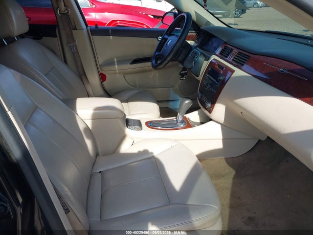 Aukcja sprzedaży 2006 Chevrolet Impala Ss, vin: 2G1WD58C369155532, numer aukcji: 45225450