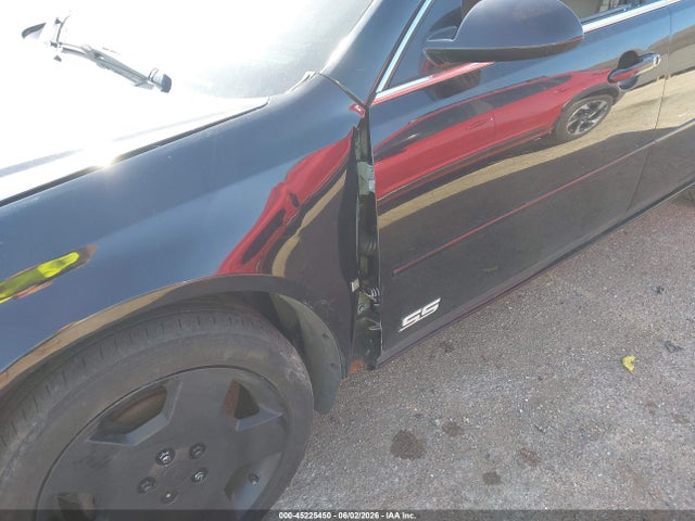 Aukcja sprzedaży 2006 Chevrolet Impala Ss, vin: 2G1WD58C369155532, numer aukcji: 45225450