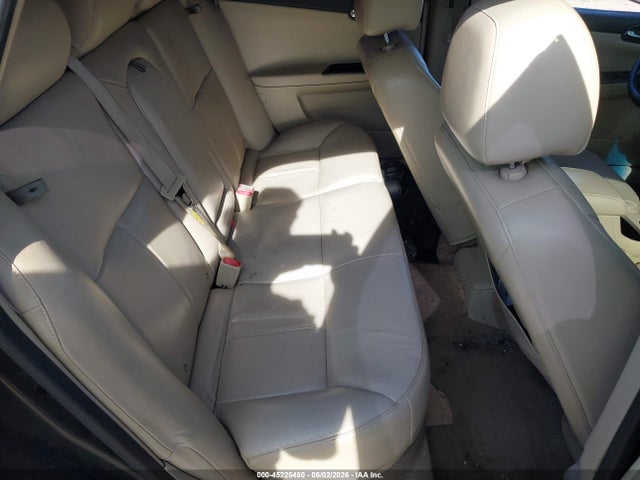 Aukcja sprzedaży 2006 Chevrolet Impala Ss, vin: 2G1WD58C369155532, numer aukcji: 45225450