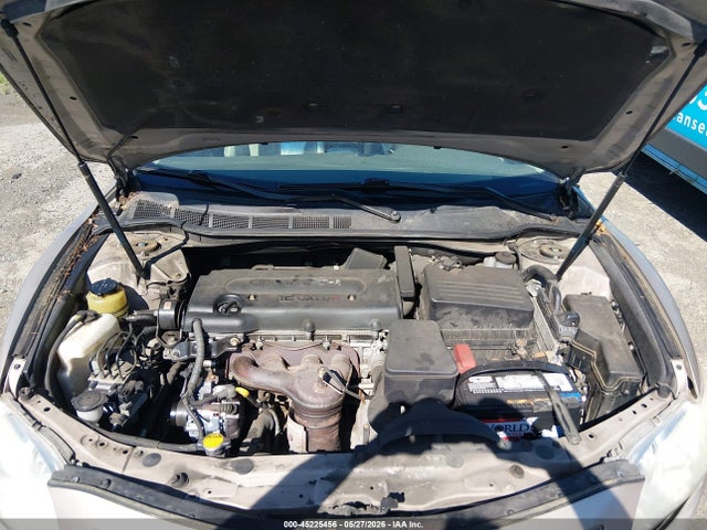 Продаж на аукціоні авто 2007 Toyota Camry Le, vin: 4T1BE46K17U637682, номер лоту: 45225456
