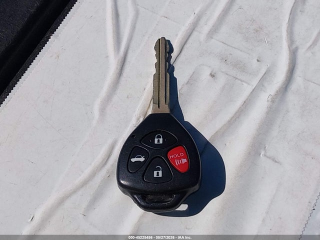 Продаж на аукціоні авто 2007 Toyota Camry Le, vin: 4T1BE46K17U637682, номер лоту: 45225456