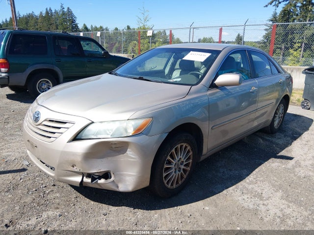 Продаж на аукціоні авто 2007 Toyota Camry Le, vin: 4T1BE46K17U637682, номер лоту: 45225456