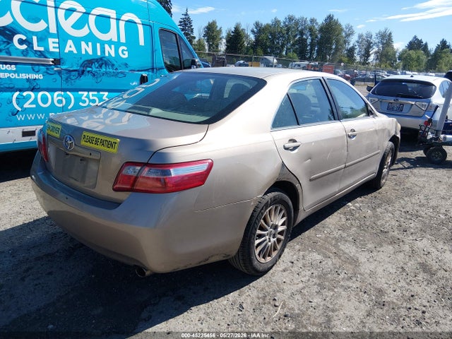 Продаж на аукціоні авто 2007 Toyota Camry Le, vin: 4T1BE46K17U637682, номер лоту: 45225456