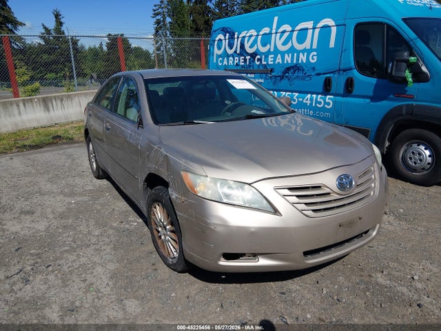 Продаж на аукціоні авто 2007 Toyota Camry Le, vin: 4T1BE46K17U637682, номер лоту: 45225456