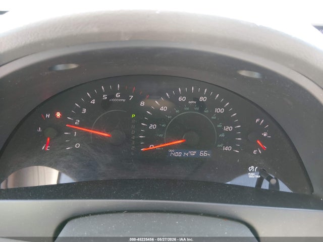 Продаж на аукціоні авто 2007 Toyota Camry Le, vin: 4T1BE46K17U637682, номер лоту: 45225456