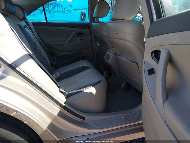 Продаж на аукціоні авто 2007 Toyota Camry Le, vin: 4T1BE46K17U637682, номер лоту: 45225456
