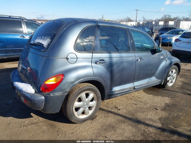 Aukcja sprzedaży 2003 Chrysler Pt Cruiser Limited, vin: 3C8FY68B63T598919, numer aukcji: 45225457