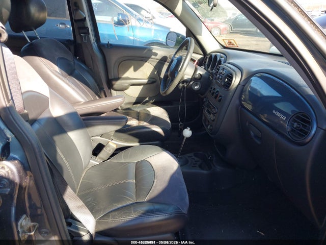Aukcja sprzedaży 2003 Chrysler Pt Cruiser Limited, vin: 3C8FY68B63T598919, numer aukcji: 45225457