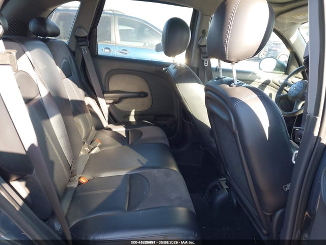 Aukcja sprzedaży 2003 Chrysler Pt Cruiser Limited, vin: 3C8FY68B63T598919, numer aukcji: 45225457