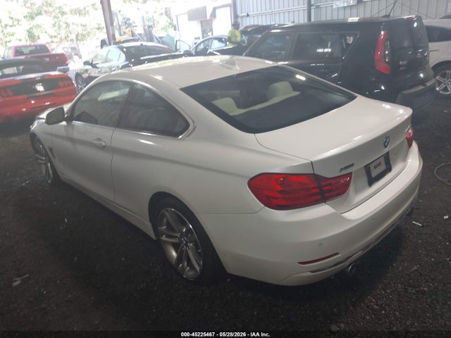 Продажа на аукционе авто 2017 Bmw 440i Xdrive, vin: WBA4P3C33HK528665, номер лота: 45225467