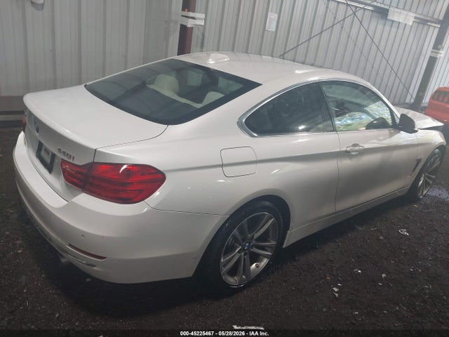 Продажа на аукционе авто 2017 Bmw 440i Xdrive, vin: WBA4P3C33HK528665, номер лота: 45225467