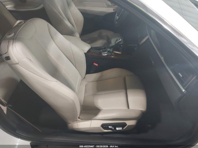 Продажа на аукционе авто 2017 Bmw 440i Xdrive, vin: WBA4P3C33HK528665, номер лота: 45225467