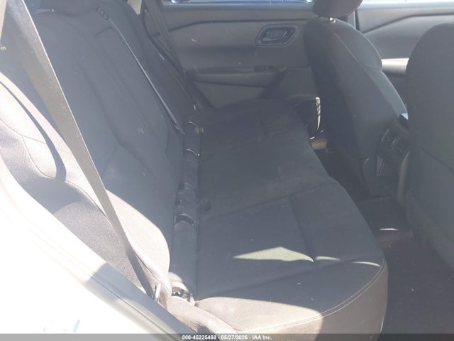 45225468 :رقم المزاد ، 5N1BT3AAXRC671840 vin ، 2024 Nissan Rogue S Fwd مزاد بيع