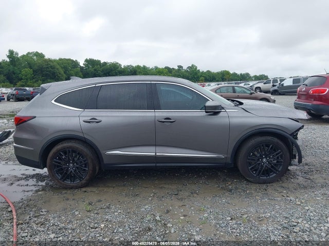 Acura Mdx Technology Package 2022 5J8YD9H49NL010276 Image 13