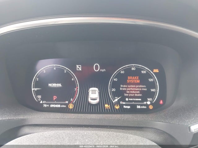 Acura Mdx Technology Package 2022 5J8YD9H49NL010276 Image 7