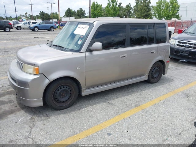Aukcja sprzedaży 2004 Scion Xb, vin: JTLKT324X40156400, numer aukcji: 45225472