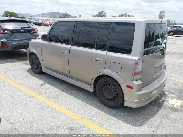 Aukcja sprzedaży 2004 Scion Xb, vin: JTLKT324X40156400, numer aukcji: 45225472
