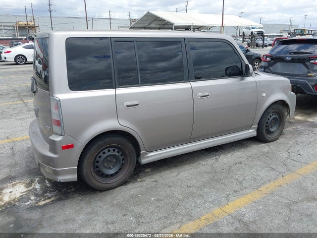 Aukcja sprzedaży 2004 Scion Xb, vin: JTLKT324X40156400, numer aukcji: 45225472