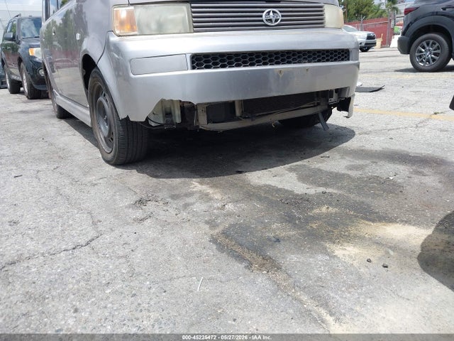 Aukcja sprzedaży 2004 Scion Xb, vin: JTLKT324X40156400, numer aukcji: 45225472