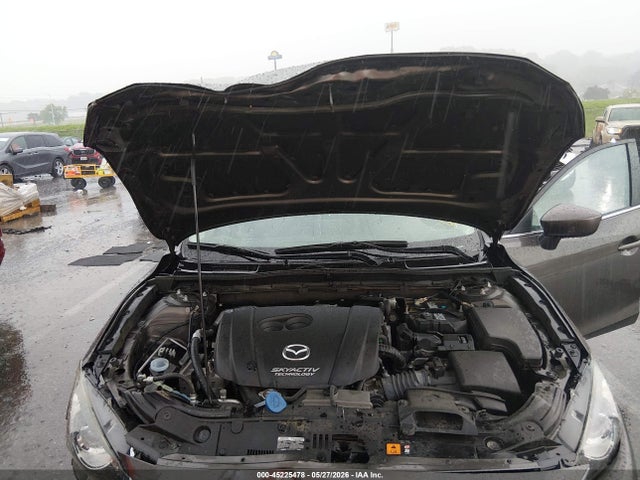 Aukcja sprzedaży 2015 Mazda Mazda3 I Grand Touring, vin: JM1BM1M73F1239233, numer aukcji: 45225478