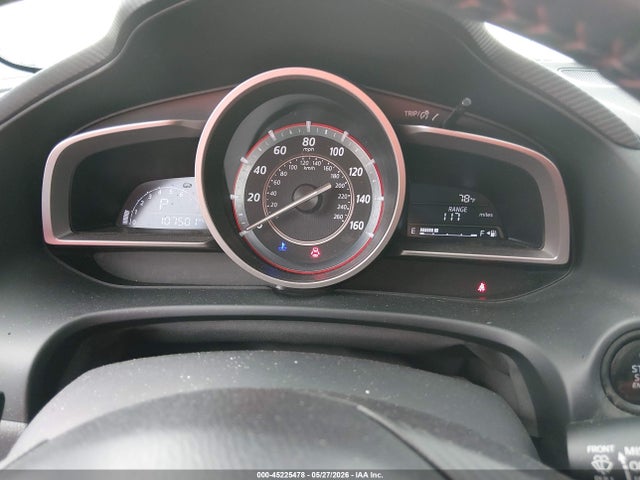 Aukcja sprzedaży 2015 Mazda Mazda3 I Grand Touring, vin: JM1BM1M73F1239233, numer aukcji: 45225478