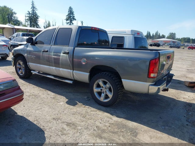 45225490 :رقم المزاد ، 1D7HA18N75S154096 vin ، 2005 Dodge Ram 1500 Slt/laramie مزاد بيع