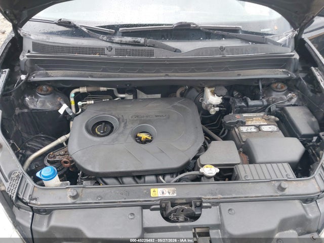 2013 Kia Soul + მანქანა იყიდება აუქციონზე, vin: KNDJT2A66D7551606, აუქციონის ნომერი: 45225492