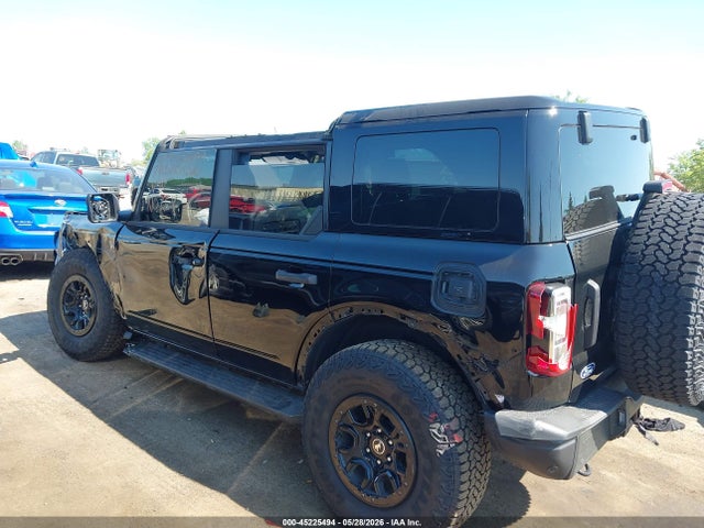 Ford Bronco Big Bend 2026 1FMEE7BH4TLA63815 Image 15