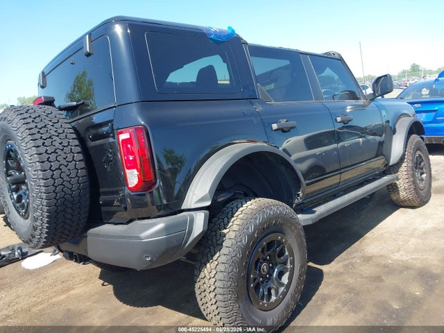 Ford Bronco Big Bend 2026 1FMEE7BH4TLA63815 Image 4
