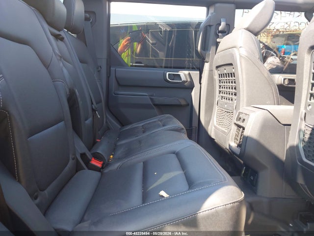 Ford Bronco Big Bend 2026 1FMEE7BH4TLA63815 Image 8