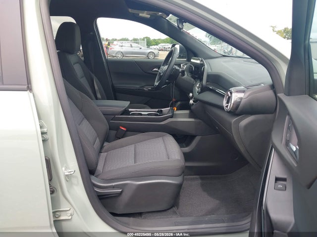 Aukcja sprzedaży 2025 Chevrolet Equinox Fwd Lt, vin: 3GNAXHEG4SL180407, numer aukcji: 45225495