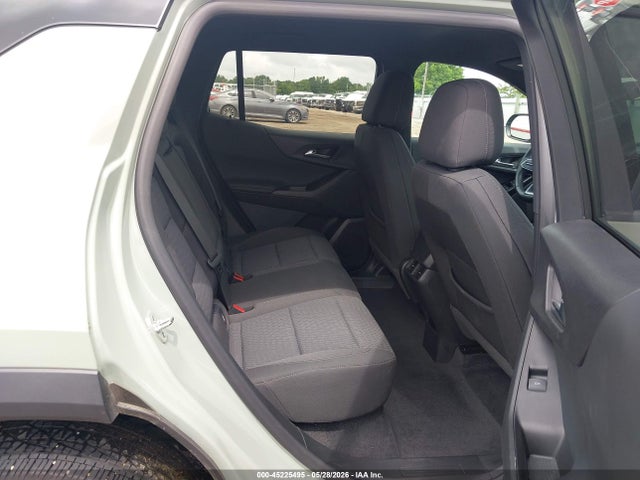Aukcja sprzedaży 2025 Chevrolet Equinox Fwd Lt, vin: 3GNAXHEG4SL180407, numer aukcji: 45225495