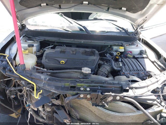 Продаж на аукціоні авто 2010 Chrysler Sebring Touring, vin: 1C3CC4FBXAN170864, номер лоту: 45225496
