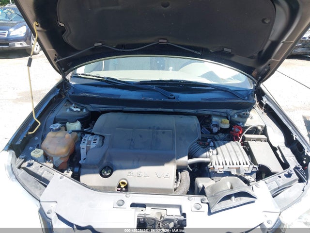 Aukcja sprzedaży 2008 Chrysler Sebring Limited, vin: 1C3LC65MX8N124721, numer aukcji: 45225498