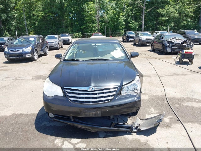 Aukcja sprzedaży 2008 Chrysler Sebring Limited, vin: 1C3LC65MX8N124721, numer aukcji: 45225498