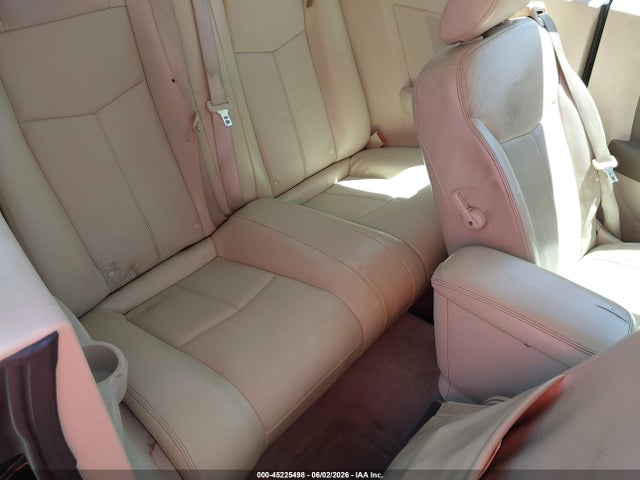 Aukcja sprzedaży 2008 Chrysler Sebring Limited, vin: 1C3LC65MX8N124721, numer aukcji: 45225498