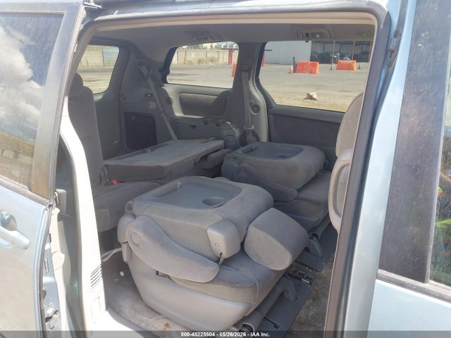 Aukcja sprzedaży 2006 Toyota Sienna Le, vin: 5TDZA23C76S469727, numer aukcji: 45225504