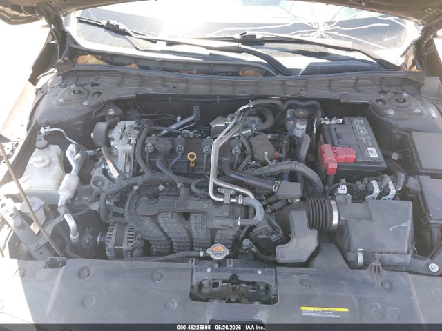1N4BL4BV6MN394571 Nissan Altima S Fwd