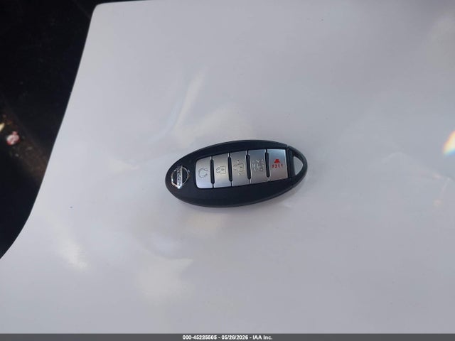 1N4BL4BV6MN394571 Nissan Altima S Fwd