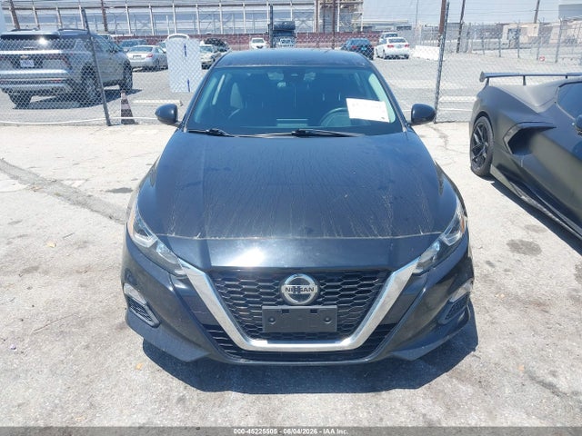 1N4BL4BV6MN394571 Nissan Altima S Fwd