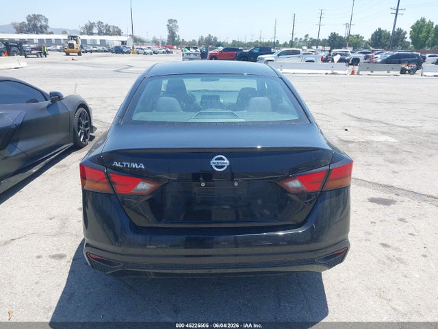 1N4BL4BV6MN394571 Nissan Altima S Fwd