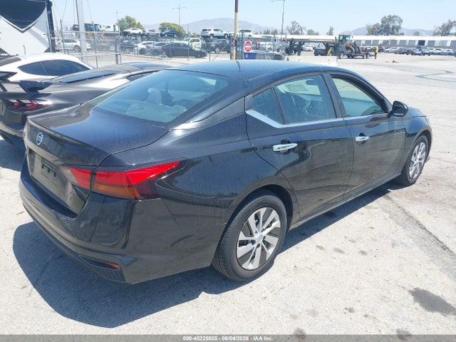 1N4BL4BV6MN394571 Nissan Altima S Fwd