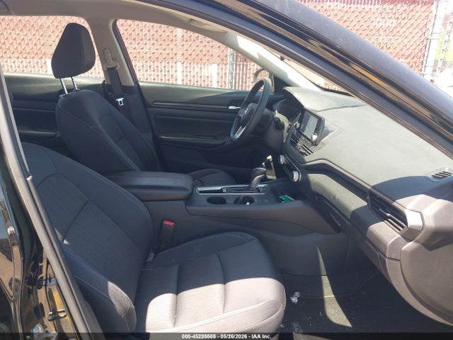 1N4BL4BV6MN394571 Nissan Altima S Fwd