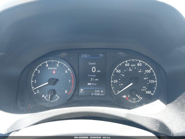 1N4BL4BV6MN394571 Nissan Altima S Fwd