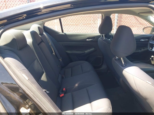 1N4BL4BV6MN394571 Nissan Altima S Fwd