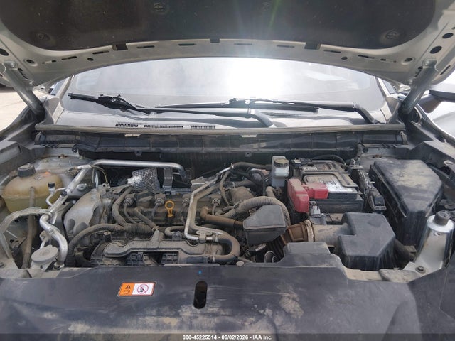 45225514 :رقم المزاد ، JA4J4UA83PZ019484 vin ، 2023 Mitsubishi Outlander Ralliart S-awc/se 2.5 S-awc/se Black Edition S-awc/se Special Editiont S-awc مزاد بيع