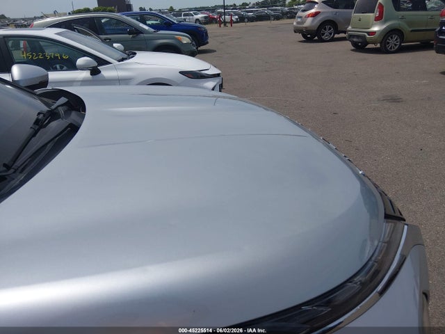 45225514 :رقم المزاد ، JA4J4UA83PZ019484 vin ، 2023 Mitsubishi Outlander Ralliart S-awc/se 2.5 S-awc/se Black Edition S-awc/se Special Editiont S-awc مزاد بيع