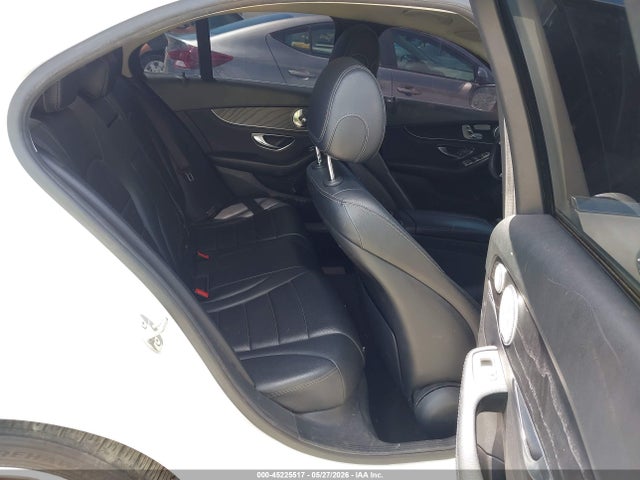 Продаж на аукціоні авто 2016 Mercedes-benz C 300, vin: 55SWF4JBXGU128854, номер лоту: 45225517