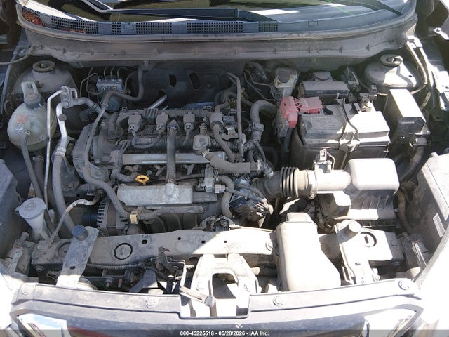 Nissan Kicks S Xtronic Cvt 2020 3N1CP5BV4LL549726 Image 10
