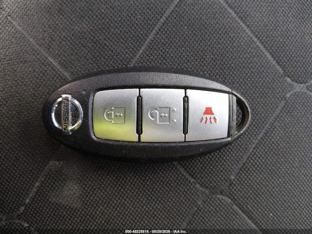 Nissan Kicks S Xtronic Cvt 2020 3N1CP5BV4LL549726 Image 11